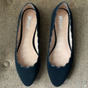 Xappeal flats